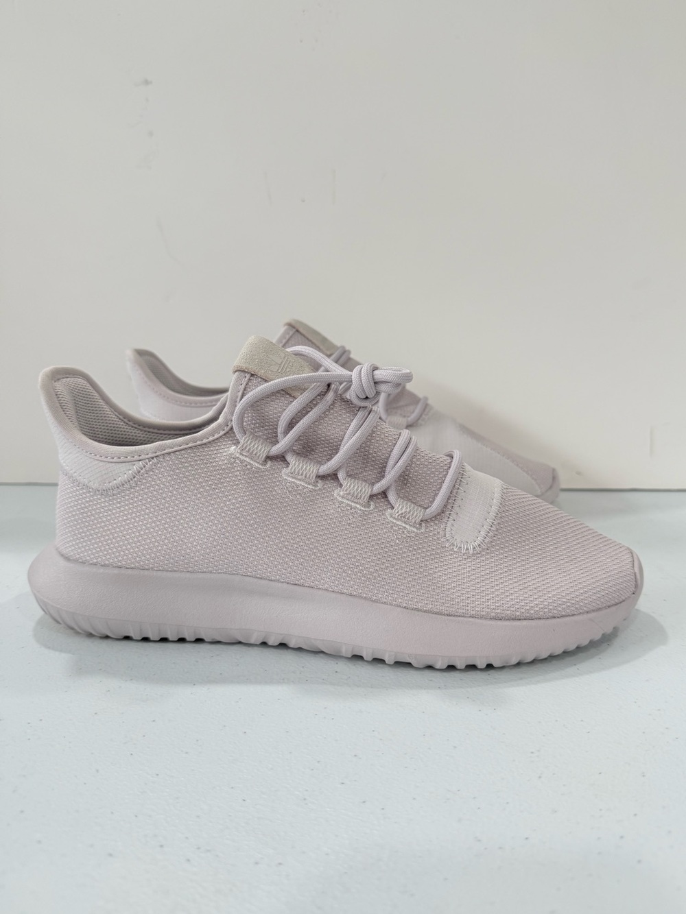 Women’s Size 7 adidas Light Pink Women's running training shoes Sneakers